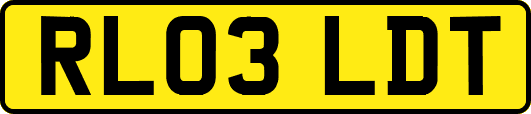 RL03LDT