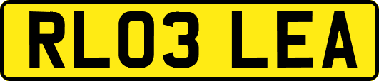 RL03LEA