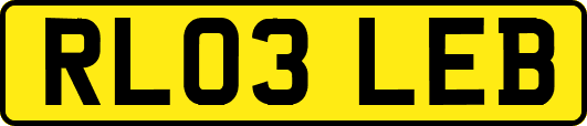 RL03LEB