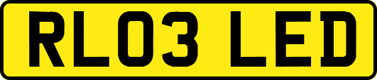 RL03LED