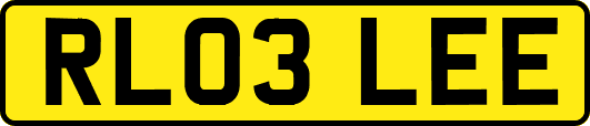 RL03LEE
