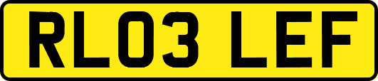 RL03LEF