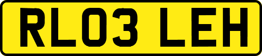 RL03LEH