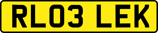 RL03LEK