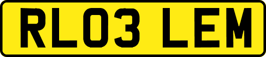 RL03LEM