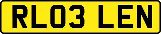 RL03LEN
