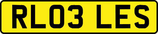 RL03LES
