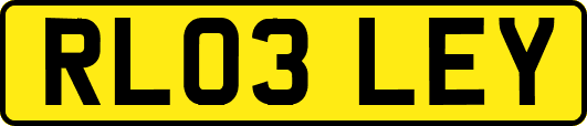 RL03LEY