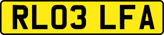 RL03LFA