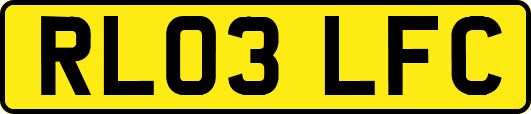 RL03LFC