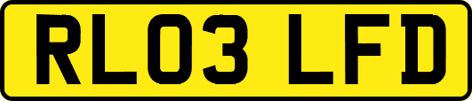 RL03LFD