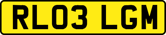 RL03LGM