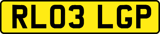RL03LGP