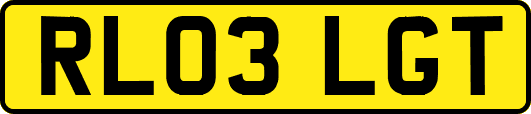 RL03LGT