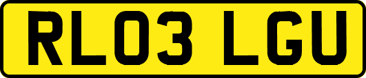 RL03LGU