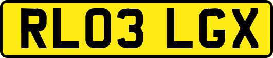 RL03LGX