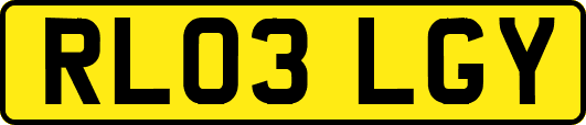 RL03LGY