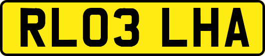RL03LHA