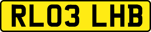 RL03LHB