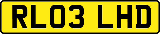 RL03LHD