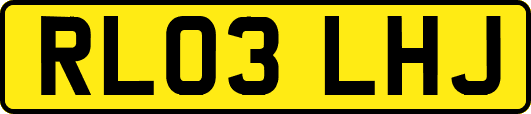 RL03LHJ