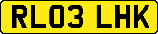RL03LHK