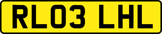 RL03LHL