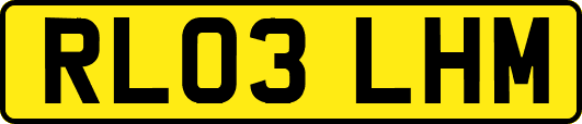 RL03LHM