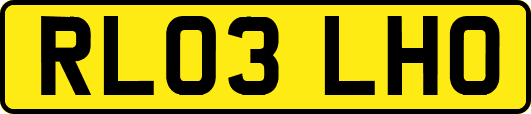 RL03LHO
