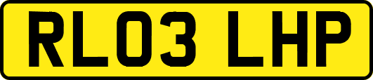 RL03LHP