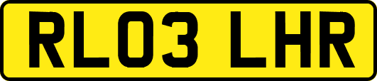 RL03LHR