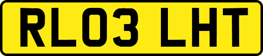 RL03LHT