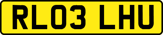 RL03LHU