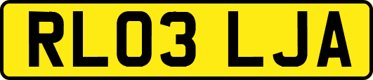 RL03LJA