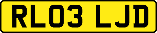 RL03LJD
