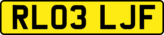RL03LJF