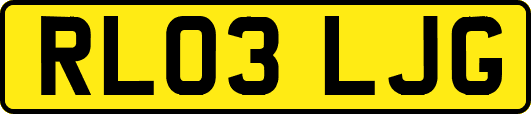 RL03LJG