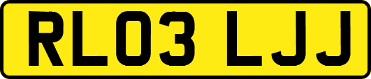 RL03LJJ