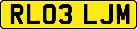 RL03LJM