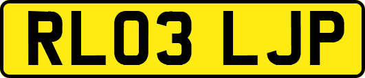 RL03LJP