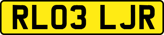 RL03LJR