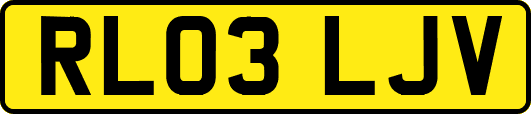 RL03LJV