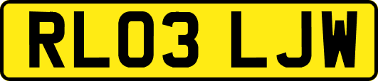 RL03LJW