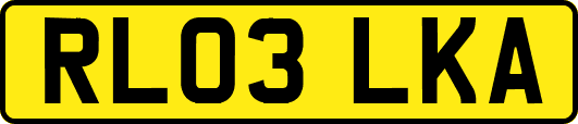 RL03LKA