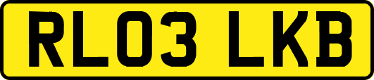RL03LKB