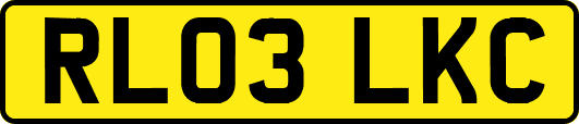 RL03LKC