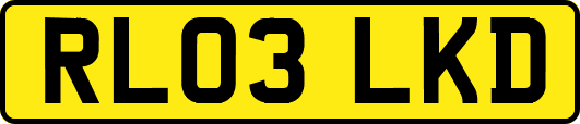 RL03LKD