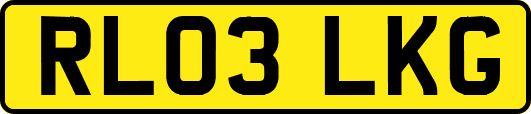 RL03LKG