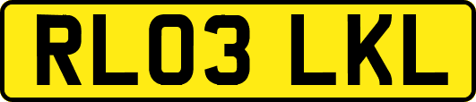 RL03LKL