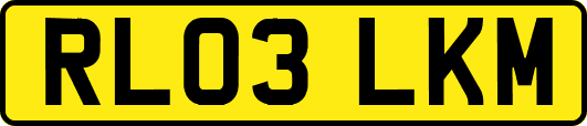 RL03LKM